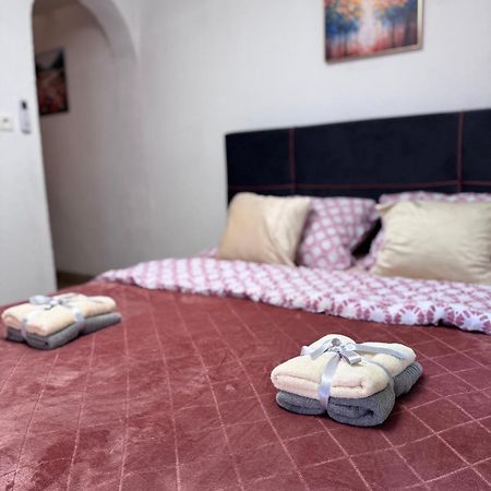 Apartman Josip Госпич Экстерьер фото