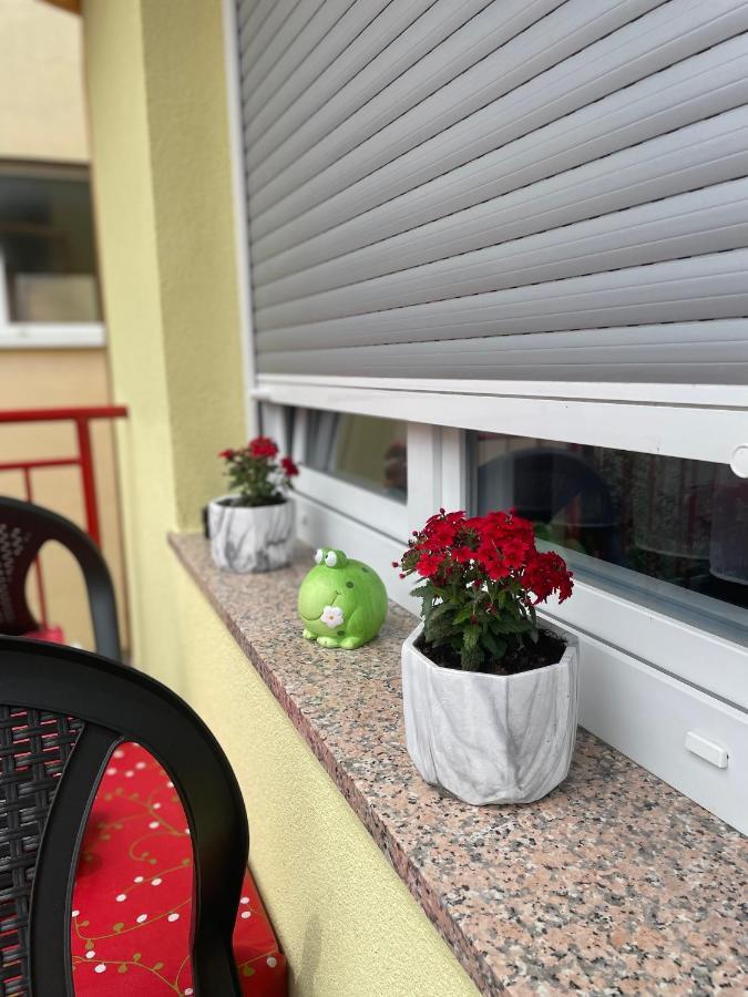Apartman Josip Госпич Экстерьер фото