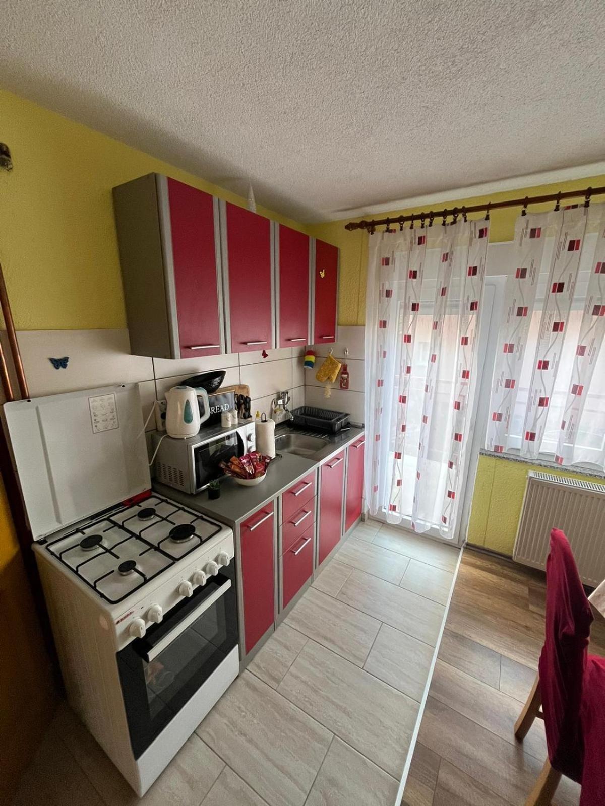 Apartman Josip Госпич Экстерьер фото