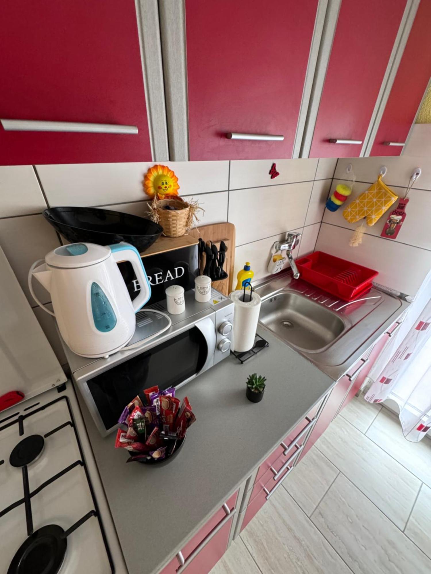 Apartman Josip Госпич Экстерьер фото