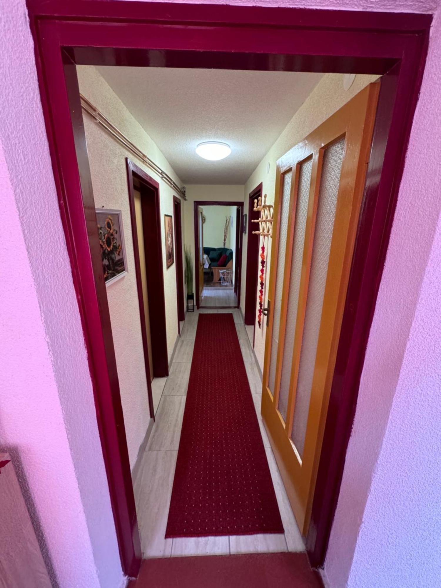 Apartman Josip Госпич Экстерьер фото