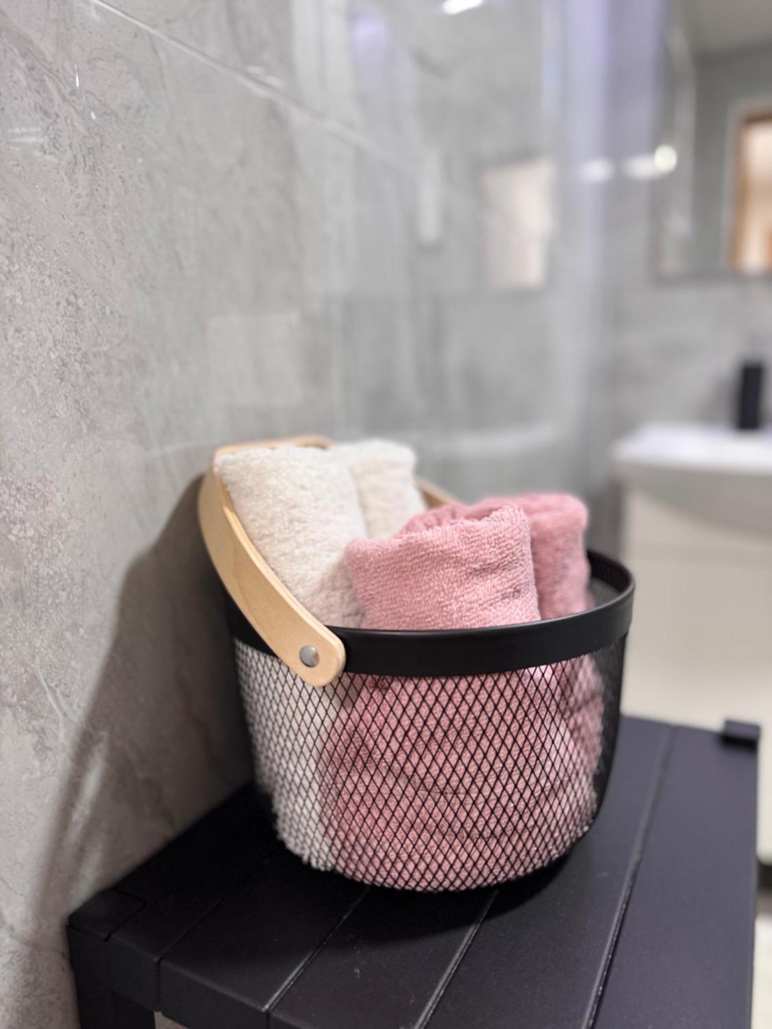 Apartman Josip Госпич Экстерьер фото